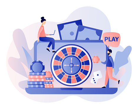 iGaming Advertising